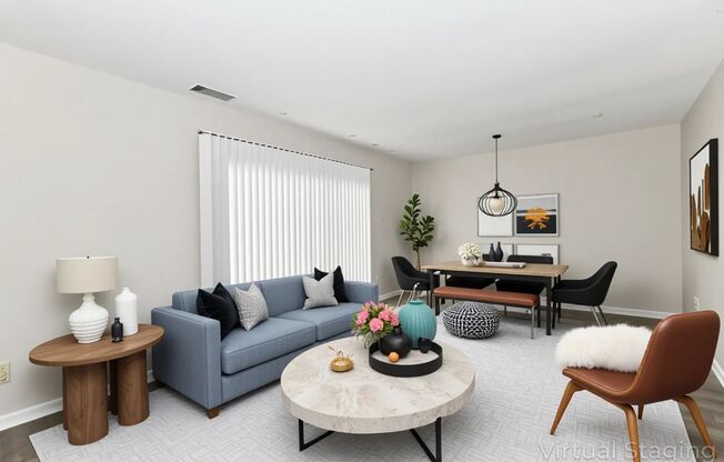 3 beds, 1.5 baths, 1,280 sqft, $2,199, Unit T-203