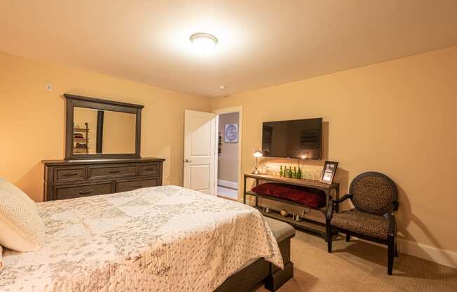 Welcome to Harris Mill Lofts