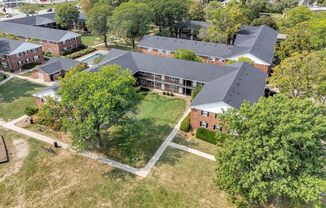 1 bed, 1 bath, 564 sqft, $1,440, Unit 11-08 Iron Gate