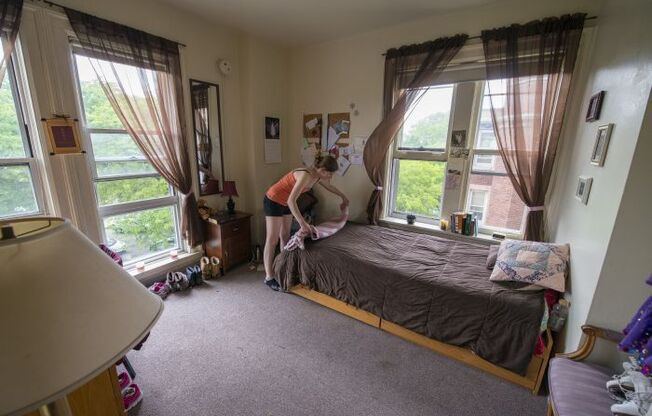 Studio, , 200 sqft, $738, Unit 276