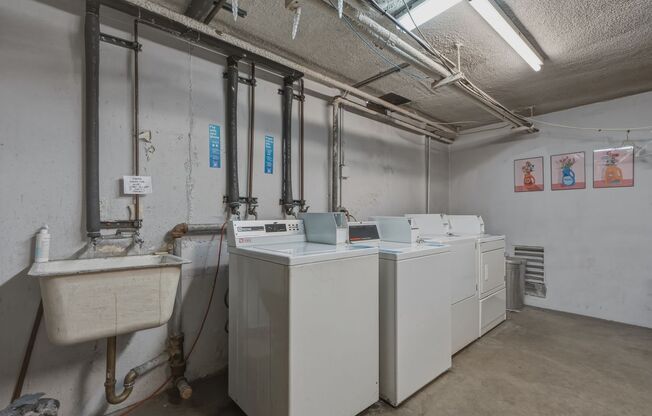 1827 N. Van Ness Avenue