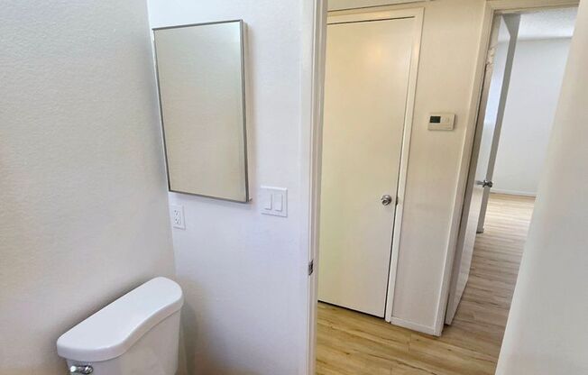 2 beds, 2 baths, 1,000 sqft, $3,195, Unit 205