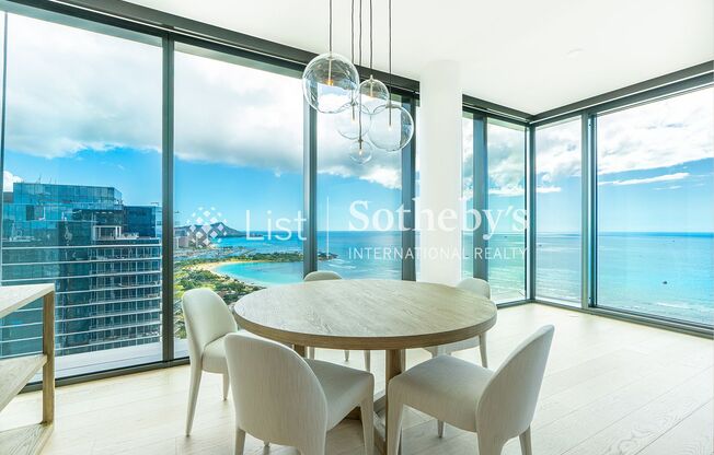 Victoria Place #PH3900 | Honolulu, HI