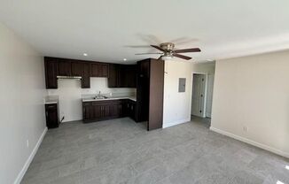 Agua Caliente Apartments