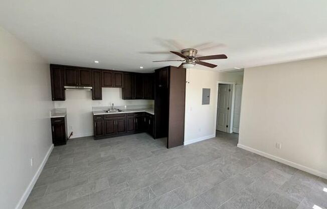 Agua Caliente Apartments