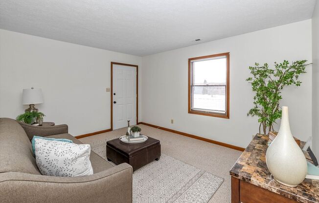 Parkside Apartments
