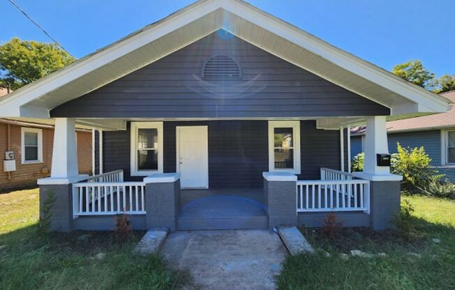 Knoxville 37914 - 3 bedroom 2 bath home - Call Ed Johnson 865-924-5045
