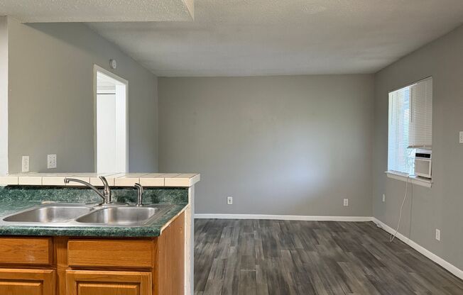 Spacious 1-Bedroom in Tobin Hill