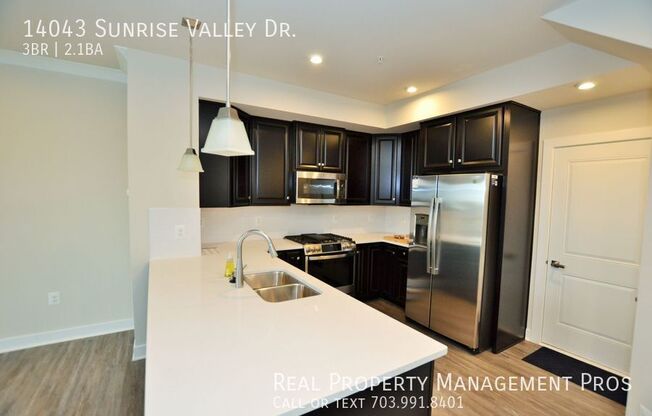 14043 SUNRISE VLY DR