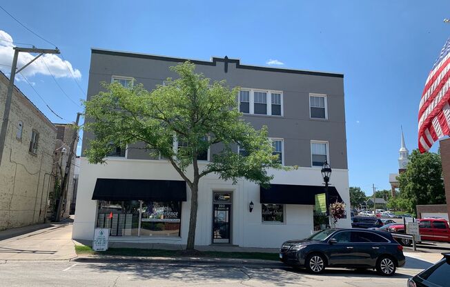 503 Duane Street