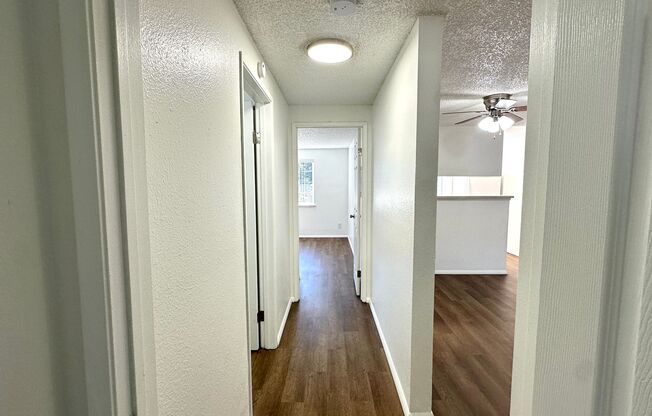 2 beds, 2 baths, 970 sqft, $1,850, Unit L201