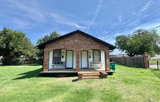 1501 SW 30 ST