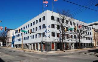 Welcome to 4N4 Midtown