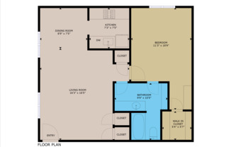 Partner-provided photo for $750 unit
