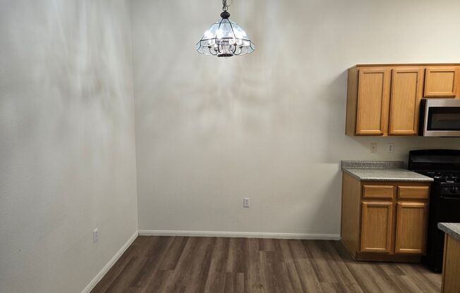 Spacious 3 bedroom 2 bath upgraded condo