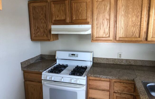 1 bed, 1 bath, 575 sqft, $1,550, Unit 1538 #C