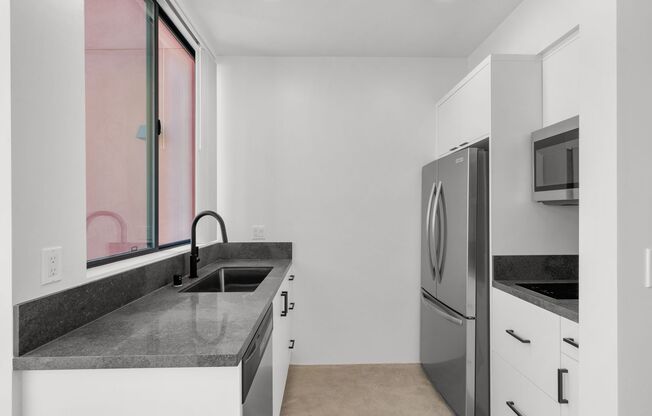 1 bed, 1.5 baths, 557 sqft, $2,495, Unit Unit 28