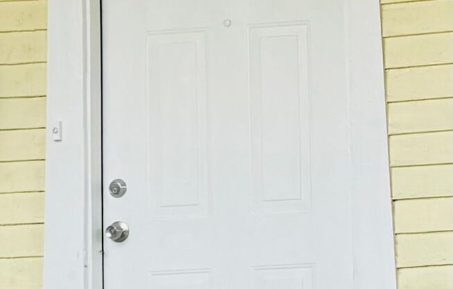 3648 Evangeline Street (2 Bed/1 Bath)