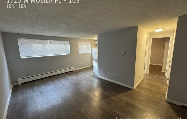 1725 W MOSIER PL