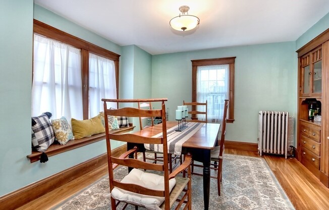31 MILTON RD