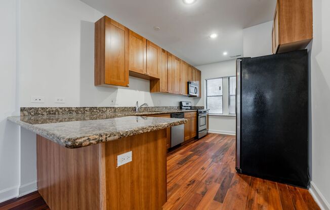 Gunnison Condos