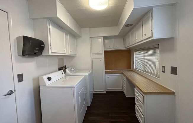 2 beds, 2 baths, $1,700