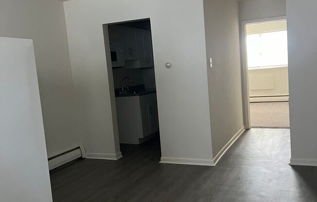 1 bed, 1 bath, 517 sqft, $1,185, Unit 00 - 3B