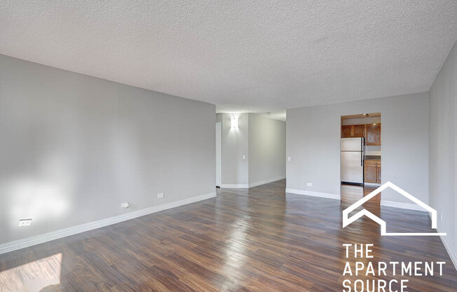 100 West Chestnut St.