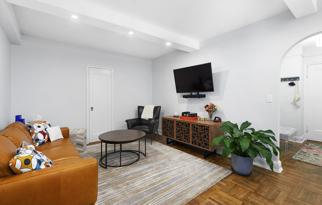 235 W END AVE