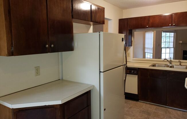 2 Bedroom North Raleigh NC