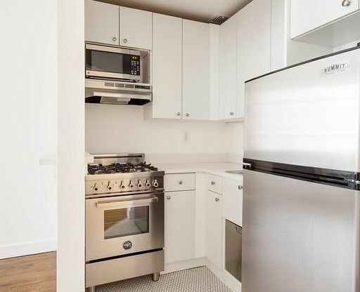 Studio, 1 bath, $3,750, Unit 3E