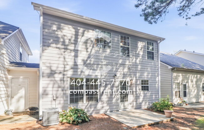 3 beds, 2.5 baths, 1,576 sqft, $2,135, Unit # NORTHWEST