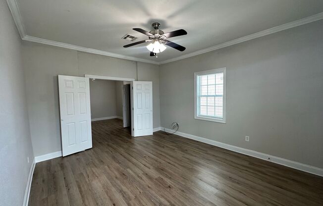 Rental in Bayou St. John Neighborhood