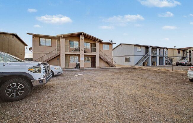 7144 N 66 DR