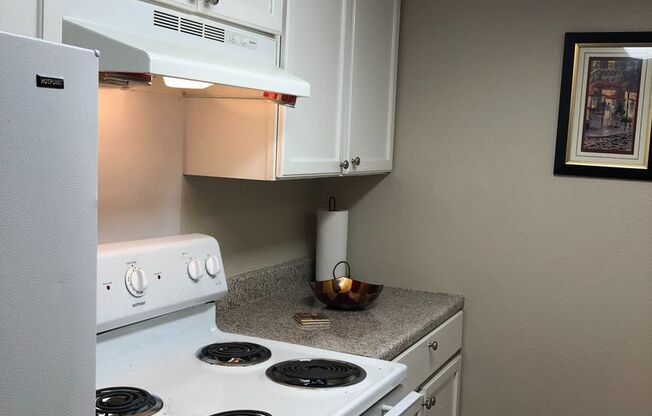 1 bed, 1 bath, 700 sqft, $1,250, Unit 464