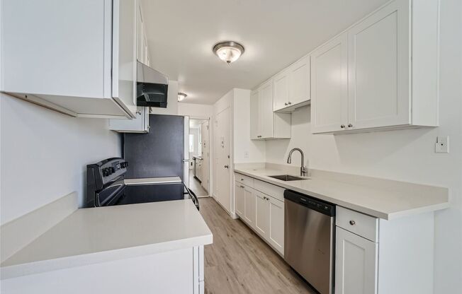 1 bed, 1 bath, 700 sqft, $1,695, Unit Unit 315