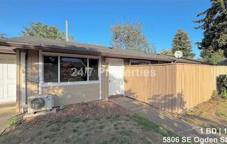5806 SE OGDEN ST