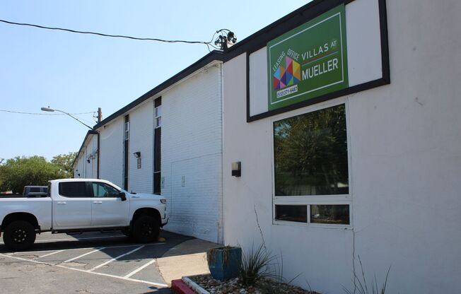 Partner-provided property photo