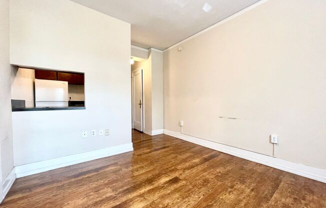 Burlingame Apartments