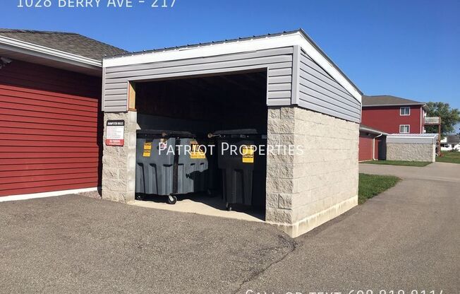 Partner-provided property photo