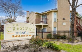 Crescent at Cityview