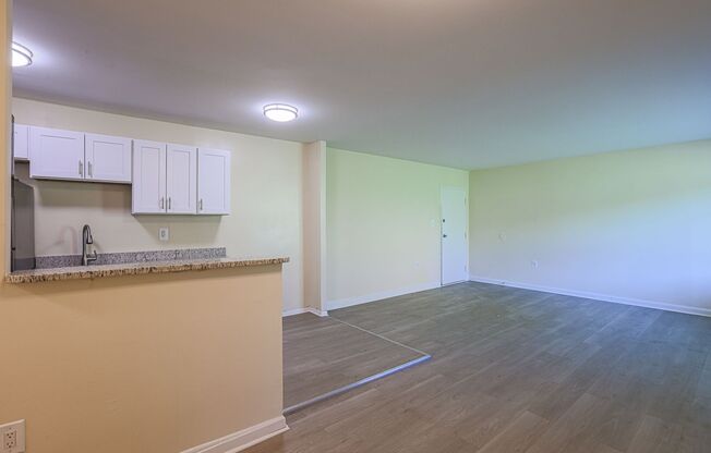 Enclave at Mount Pleasant