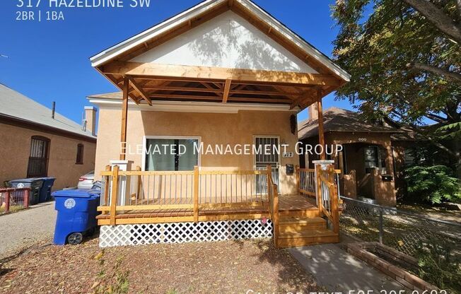 Partner-provided property photo