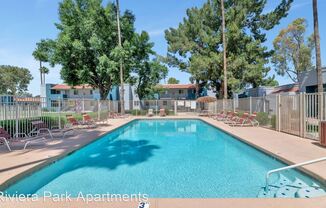 Riviera Park Apartments