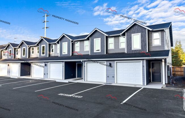 r280 Stella Station Townhomes