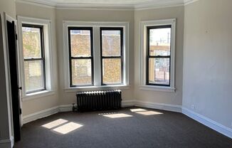 1 bed, 1 bath, $1,507, Unit 7830-2W