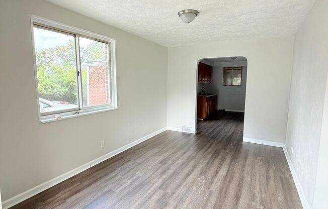 Spacious 3BD/1BA Single Family Home in Penn Hills