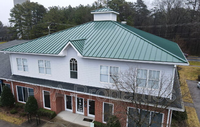 2232 PAGE RD