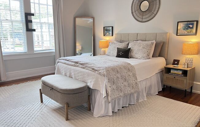 1 bed, 1 bath, 900 sqft, $1,925, Unit 1229-D2