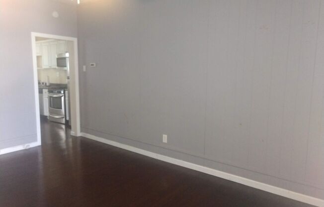 Beautiful Home for Rent With Some Utilities Included